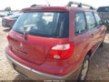 2005 Mitsubishi Outlander — photo 4 of 11 | VIN JA4LX31F35U032917