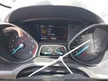 2018 Ford Escape — photo 7 of 16 | VIN 1FMCU9GD3JUD05125