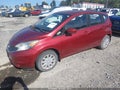 2016 Nissan Versa Note — photo 2 of 11 | VIN 3N1CE2CP1GL380789