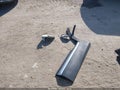 2019 Hyundai Santa Fe — photo 12 of 17 | VIN 5NMS3CAD5KH037454