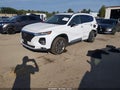 2019 Hyundai Santa Fe — photo 2 of 17 | VIN 5NMS3CAD5KH037454