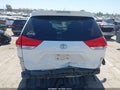 2012 Toyota Sienna — photo 16 of 16 | VIN 5TDKK3DC7CS204448