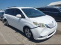 2012 Toyota Sienna — photo 1 of 16 | VIN 5TDKK3DC7CS204448