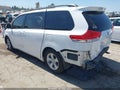 2012 Toyota Sienna — photo 3 of 16 | VIN 5TDKK3DC7CS204448