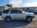 2002 Toyota 4Runner — photo 13 of 16 | VIN JT3GN87R220253931
