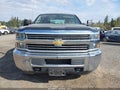 2018 Chevrolet Silverado — photo 12 of 16 | VIN 1GC4KYCG7JF271039