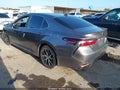 2024 Toyota Camry — photo 3 of 17 | VIN 4T1G11AK0RU233430
