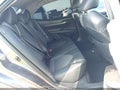 2024 Toyota Camry — photo 8 of 17 | VIN 4T1G11AK0RU233430