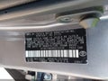 2024 Toyota Camry — photo 9 of 17 | VIN 4T1G11AK0RU233430