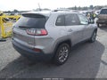 2020 Jeep Cherokee — photo 4 of 16 | VIN 1C4PJLLB7LD653822