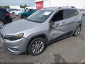 2020 Jeep Cherokee — photo 6 of 16 | VIN 1C4PJLLB7LD653822