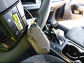 2025 Kia K4 — photo 11 of 17 | VIN 3KPFT4DE2SE093614