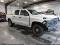 2024 Chevrolet Colorado — photo 1 of 18 | VIN 1GCPTBEK5R1132982