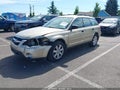 2008 Subaru Outback — photo 2 of 13 | VIN 4S4BP61C387320962