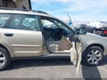 2008 Subaru Outback — photo 5 of 13 | VIN 4S4BP61C387320962