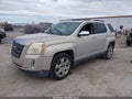 2010 GMC Terrain — photo 2 of 16 | VIN 2CTFLHEYXA6248185