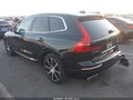 2018 Volvo XC60 — photo 3 of 16 | VIN YV4A22RL5J1019689