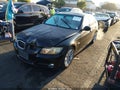 2011 BMW 3 Series — photo 2 of 11 | VIN WBAPH5G55BNM73840