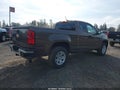 2016 Chevrolet Colorado — photo 4 of 16 | VIN 1GCHSBE17G1309978