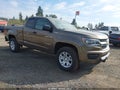 2016 Chevrolet Colorado — photo 1 of 16 | VIN 1GCHSBE17G1309978