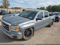 2015 GMC Sierra 1500 — photo 6 of 16 | VIN 3GTU2UECXFG473589