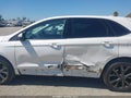 2015 Ford Edge — photo 14 of 16 | VIN 2FMTK3AP3FBB92411