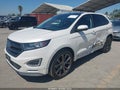 2015 Ford Edge — photo 2 of 16 | VIN 2FMTK3AP3FBB92411