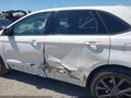 2015 Ford Edge — photo 6 of 16 | VIN 2FMTK3AP3FBB92411