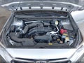2024 Subaru Crosstrek — photo 10 of 16 | VIN JF2GUADC5RH889522