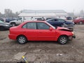 2004 Hyundai Accent — photo 13 of 16 | VIN KMHCG45C24U523484