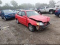 2004 Hyundai Accent — photo 1 of 16 | VIN KMHCG45C24U523484