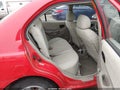 2004 Hyundai Accent — photo 8 of 16 | VIN KMHCG45C24U523484