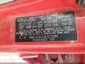 2004 Hyundai Accent — photo 9 of 16 | VIN KMHCG45C24U523484