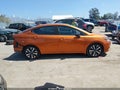 2020 Nissan Versa — photo 14 of 17 | VIN 3N1CN8FV6LL888182