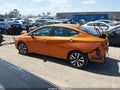 2020 Nissan Versa — photo 15 of 17 | VIN 3N1CN8FV6LL888182