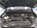 2025 Ford Bronco Sport — photo 10 of 16 | VIN 3FMCR9CN1SRF02089