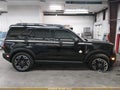 2025 Ford Bronco Sport — photo 13 of 16 | VIN 3FMCR9CN1SRF02089