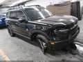 2025 Ford Bronco Sport — photo 1 of 16 | VIN 3FMCR9CN1SRF02089
