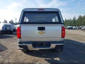 2016 Chevrolet Colorado — photo 17 of 17 | VIN 1GCHSBE10G1310177