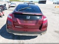 2014 Honda Crosstour — photo 16 of 16 | VIN 5J6TF3H56EL001568