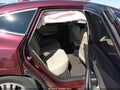 2014 Honda Crosstour — photo 8 of 16 | VIN 5J6TF3H56EL001568