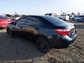 2017 Toyota Corolla — photo 3 of 17 | VIN 2T1BURHE9HC796279