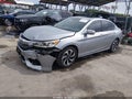 2017 Honda Accord — photo 2 of 16 | VIN 1HGCR3F84HA006926