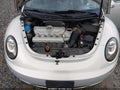 2009 Volkswagen Beetle — photo 10 of 16 | VIN 3VWSG31Y09M412176