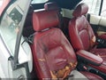 2009 Volkswagen Beetle — photo 8 of 16 | VIN 3VWSG31Y09M412176