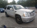 2008 Cadillac Escalade — photo 1 of 11 | VIN 1GYFK63898R130224