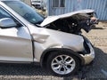2013 BMW X3 — photo 6 of 16 | VIN 5UXWX9C58D0A18870