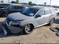 2022 Nissan Pathfinder — photo 2 of 16 | VIN 5N1DR3DG0NC253062