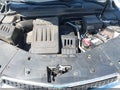 2015 Chevrolet Equinox — photo 10 of 16 | VIN 2GNALAEK4F1181216