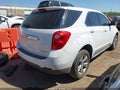 2015 Chevrolet Equinox — photo 4 of 16 | VIN 2GNALAEK4F1181216